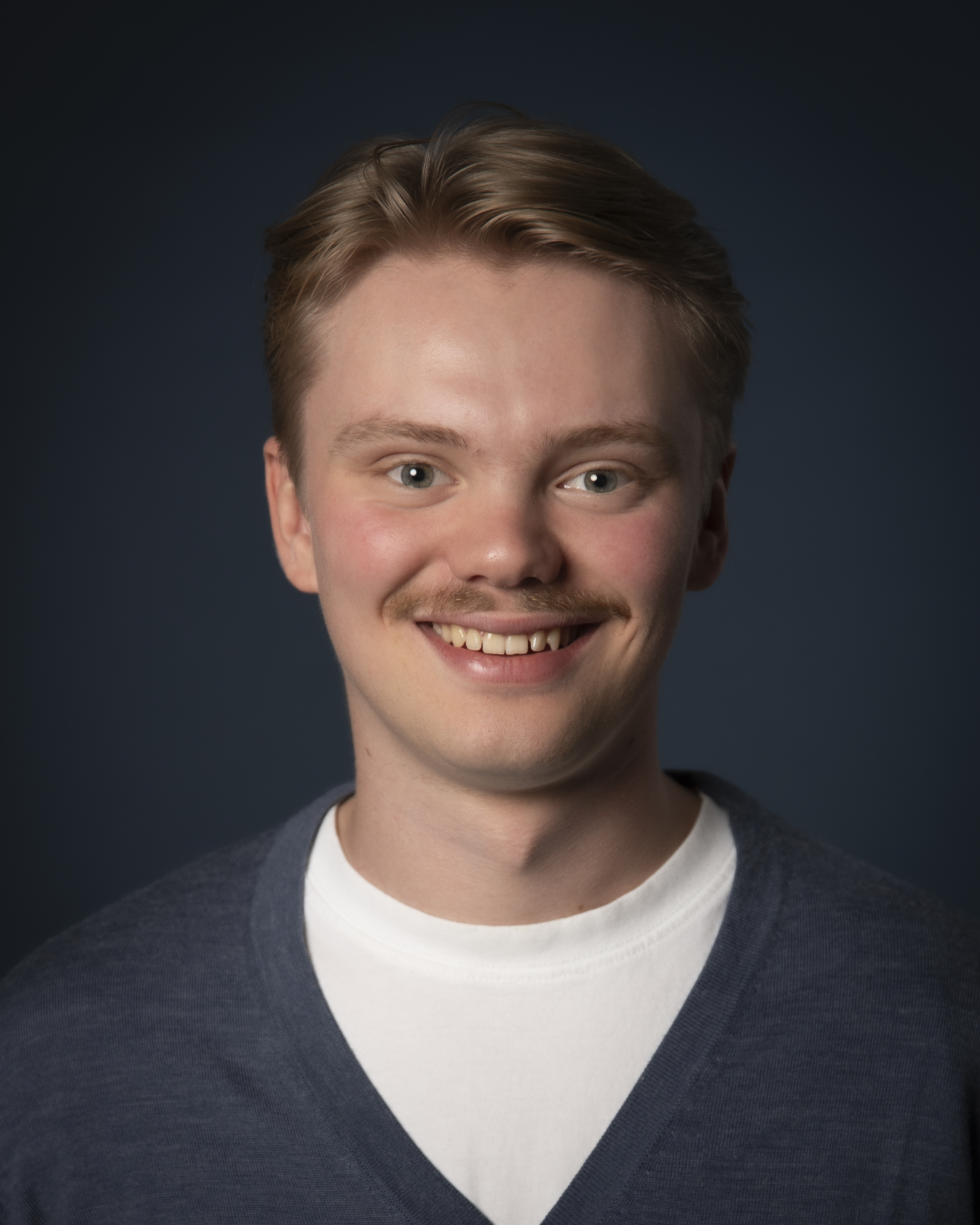 Herman - Chief Financial Officer