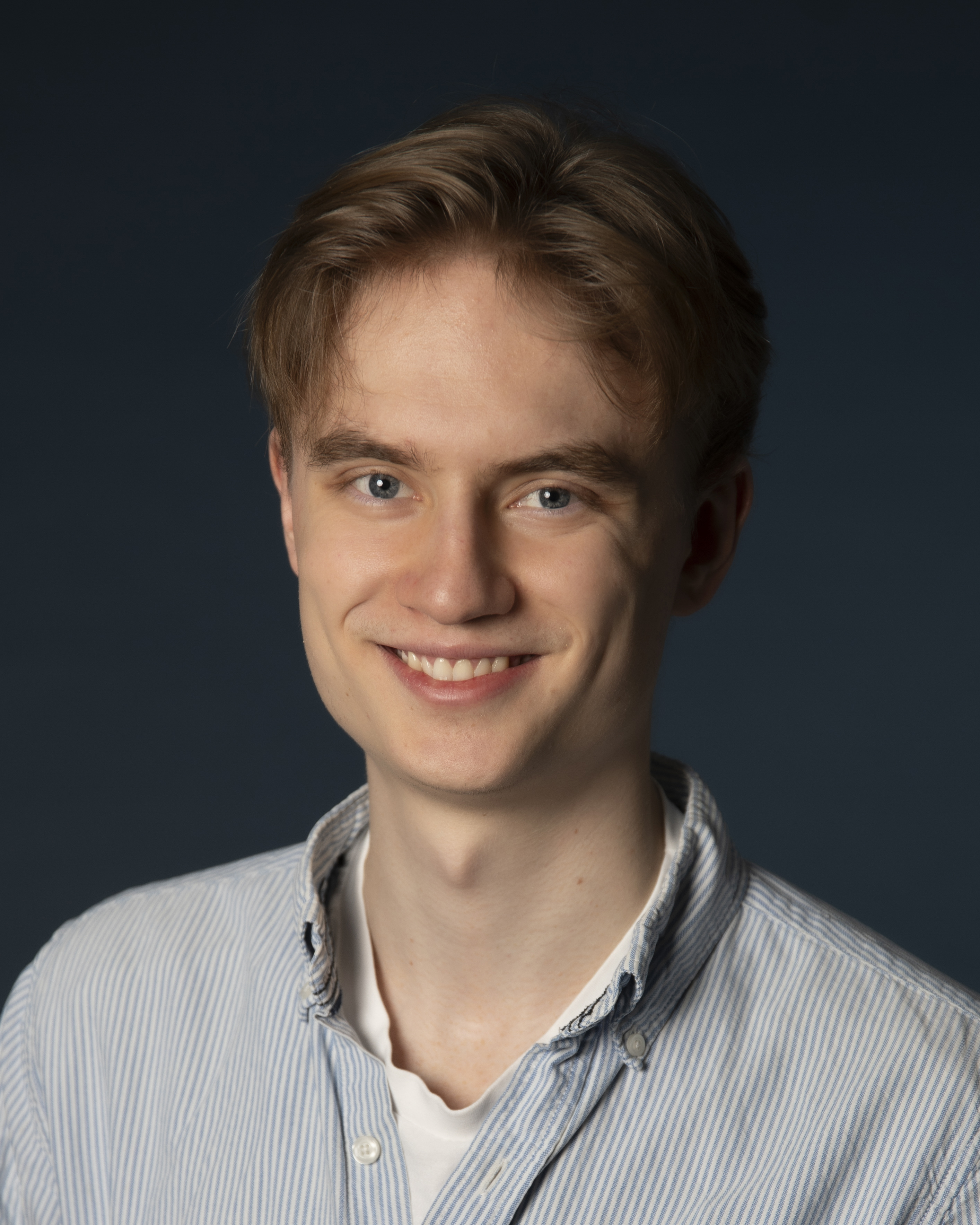 Jonas - Head of Security Research