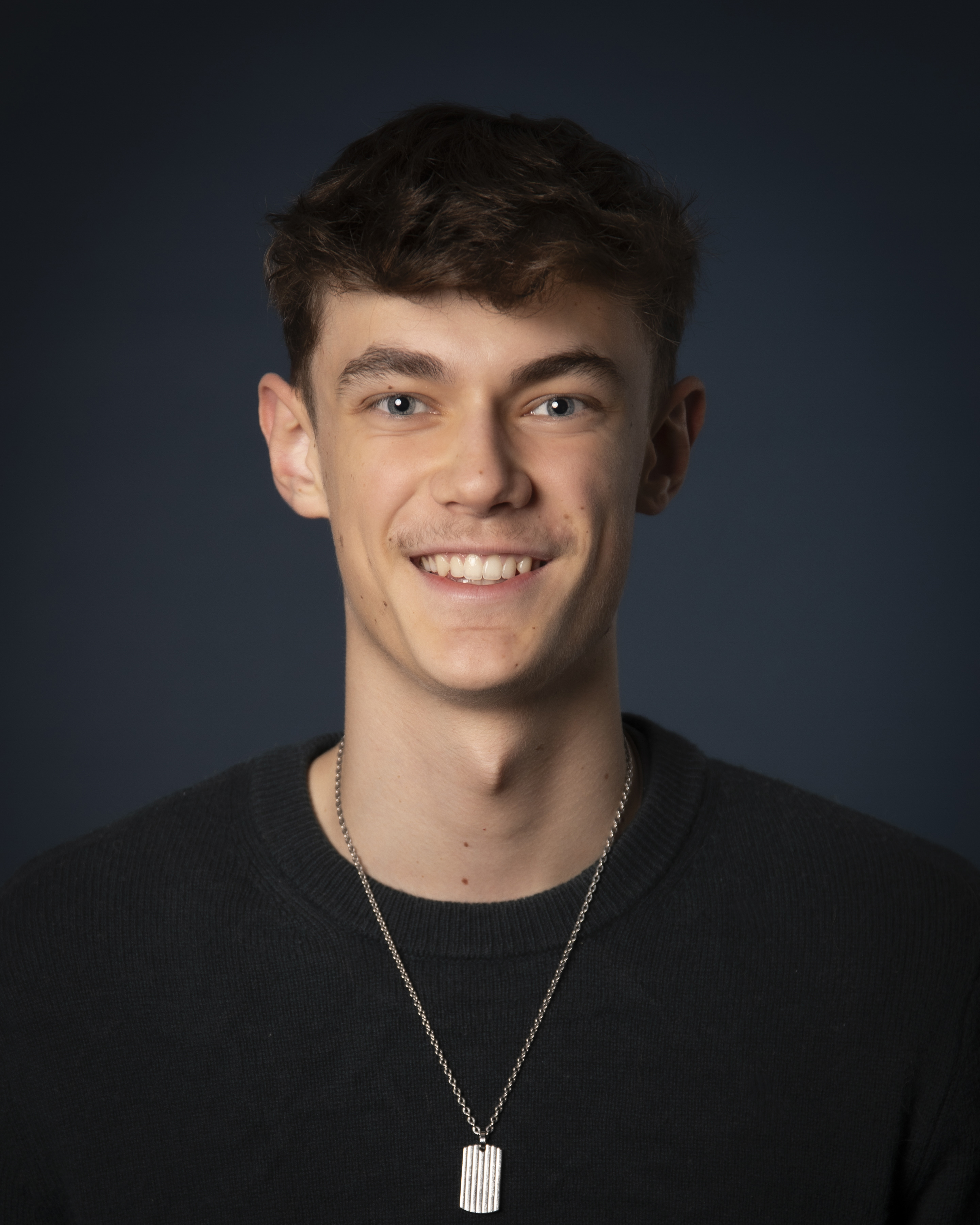 Julian - Senior Security Engineer