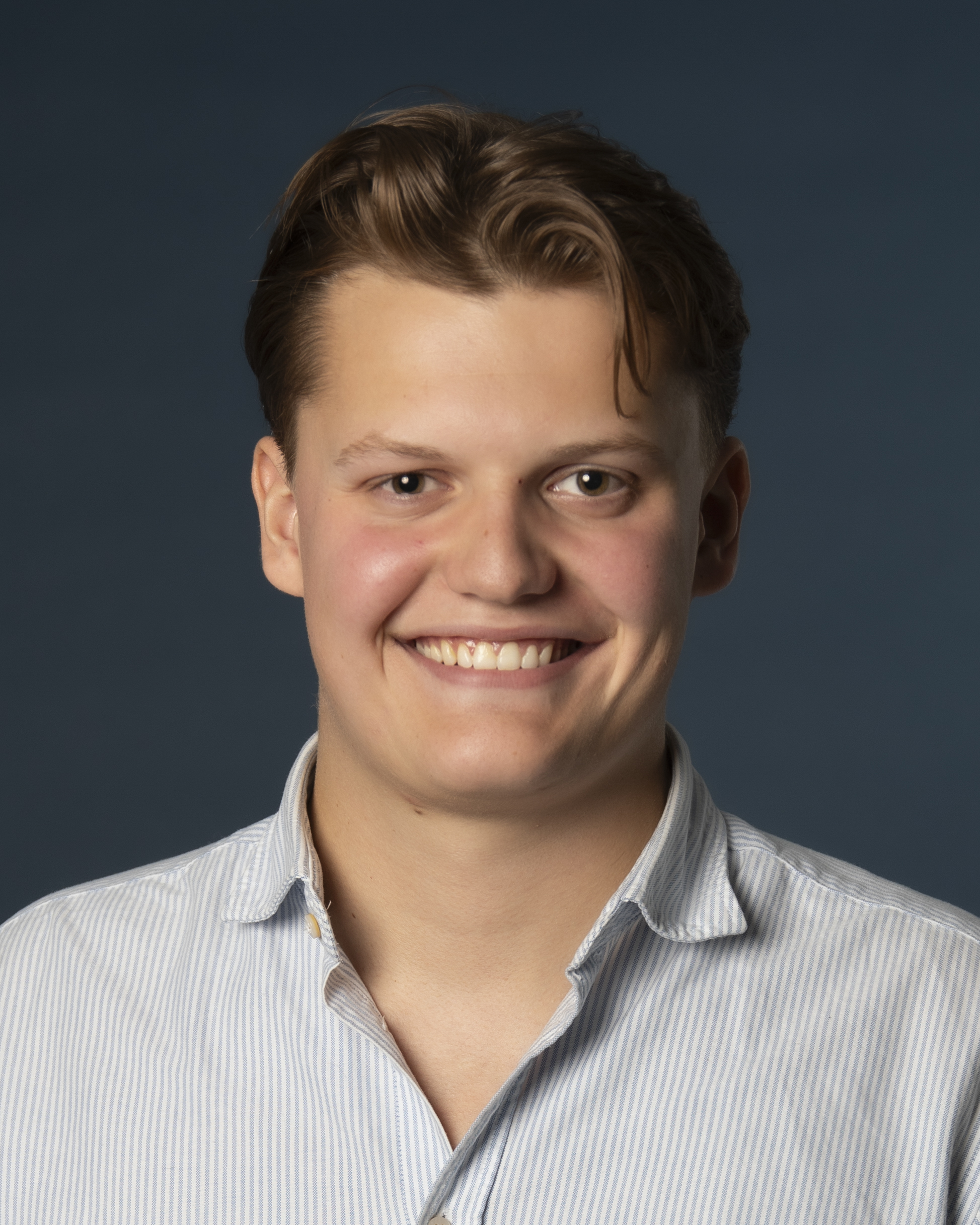 Theodor - Head of Growth